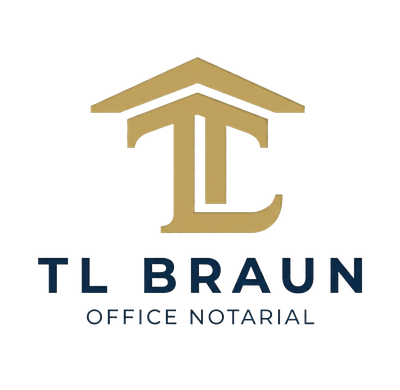 TL Braun — Office Notarial